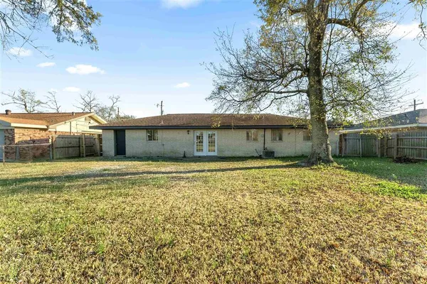 $189,000 | 1516 Anita Street, Sulphur, LA 70663