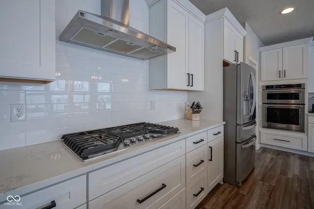 $749,900 | 15196 Blazier Trace, Noblesville, IN 46062