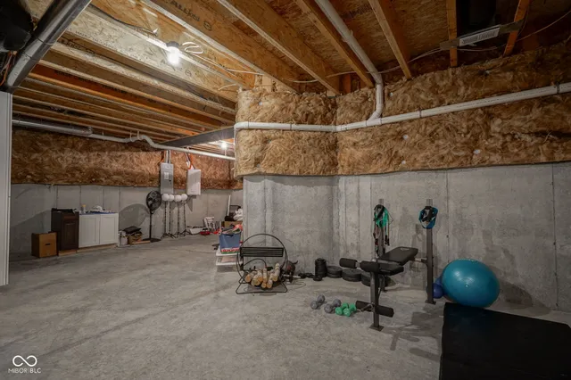 $749,900 | 15196 Blazier Trace, Noblesville, IN 46062