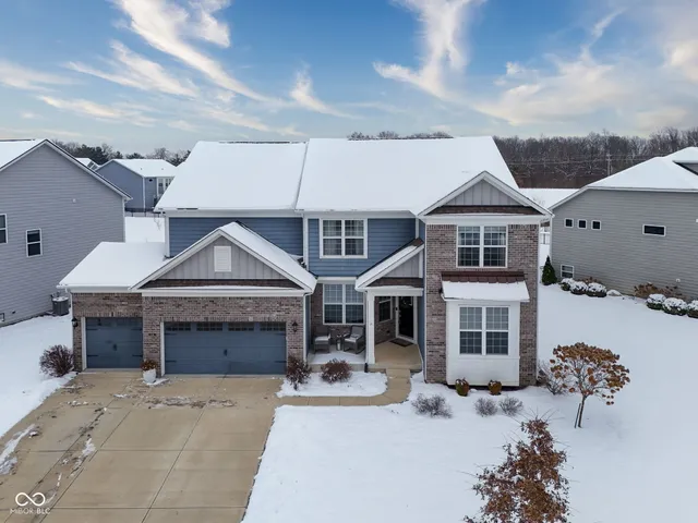 $749,900 | 15196 Blazier Trace, Noblesville, IN 46062