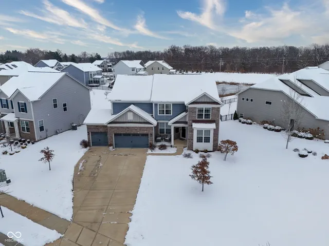 $749,900 | 15196 Blazier Trace, Noblesville, IN 46062