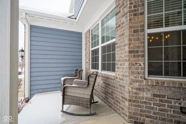 $749,900 | 15196 Blazier Trace, Noblesville, IN 46062