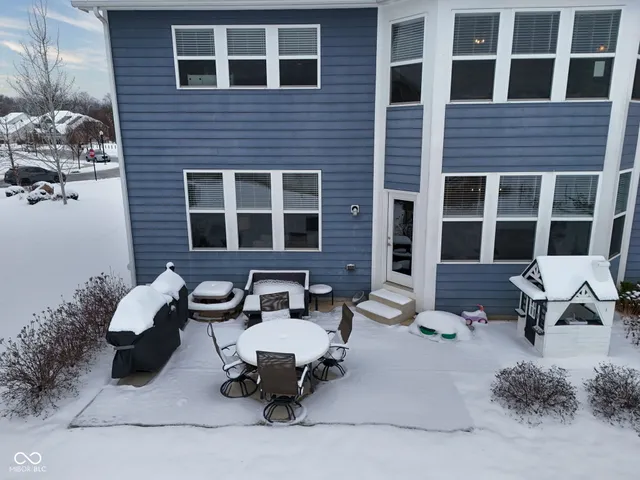 $749,900 | 15196 Blazier Trace, Noblesville, IN 46062