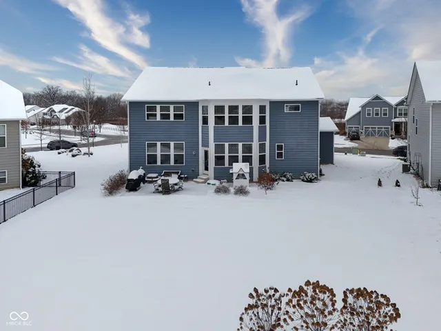 $749,900 | 15196 Blazier Trace, Noblesville, IN 46062