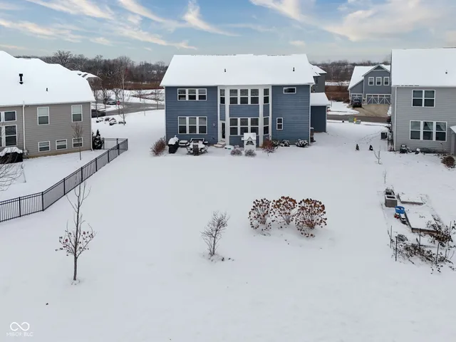 $749,900 | 15196 Blazier Trace, Noblesville, IN 46062