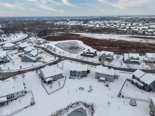 $749,900 | 15196 Blazier Trace, Noblesville, IN 46062