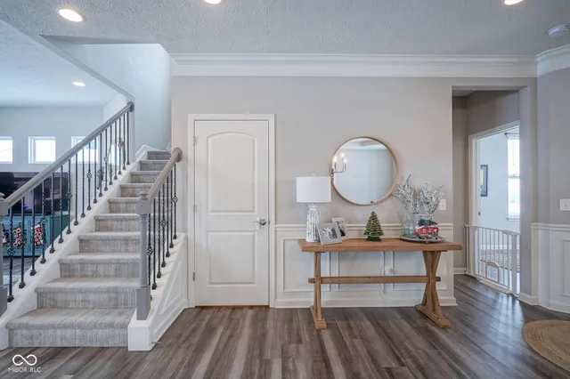 $749,900 | 15196 Blazier Trace, Noblesville, IN 46062