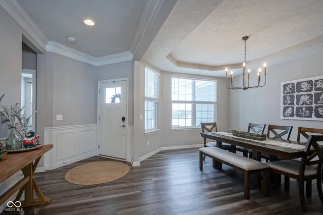 $749,900 | 15196 Blazier Trace, Noblesville, IN 46062