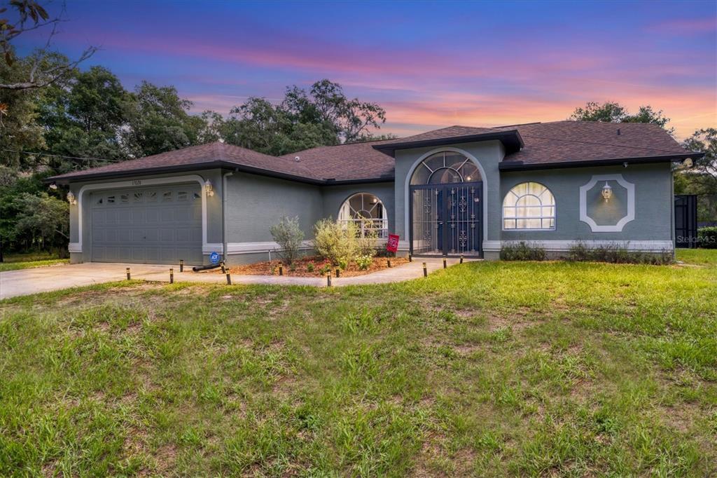 17028 Shirla Rae Drive Spring Hill, FL 34610 - Photo 1 of 1 Gallery Image 1