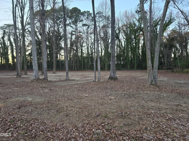 $75,000 | 1220 Princeton Kenly Road, Kenly, NC 27542