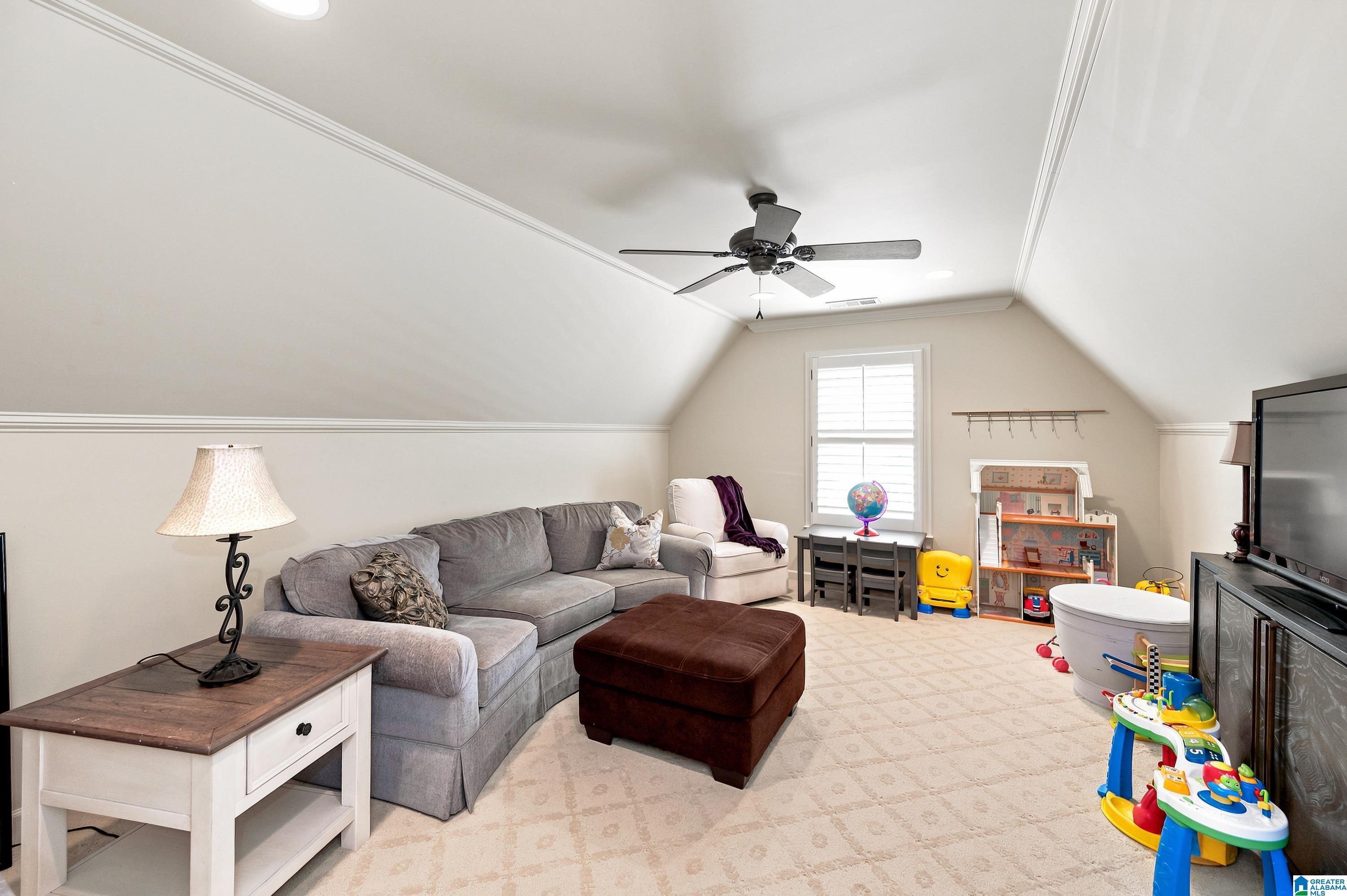3068 Valley Ridge Road Hoover, AL 35242 - Photo 36 of 49