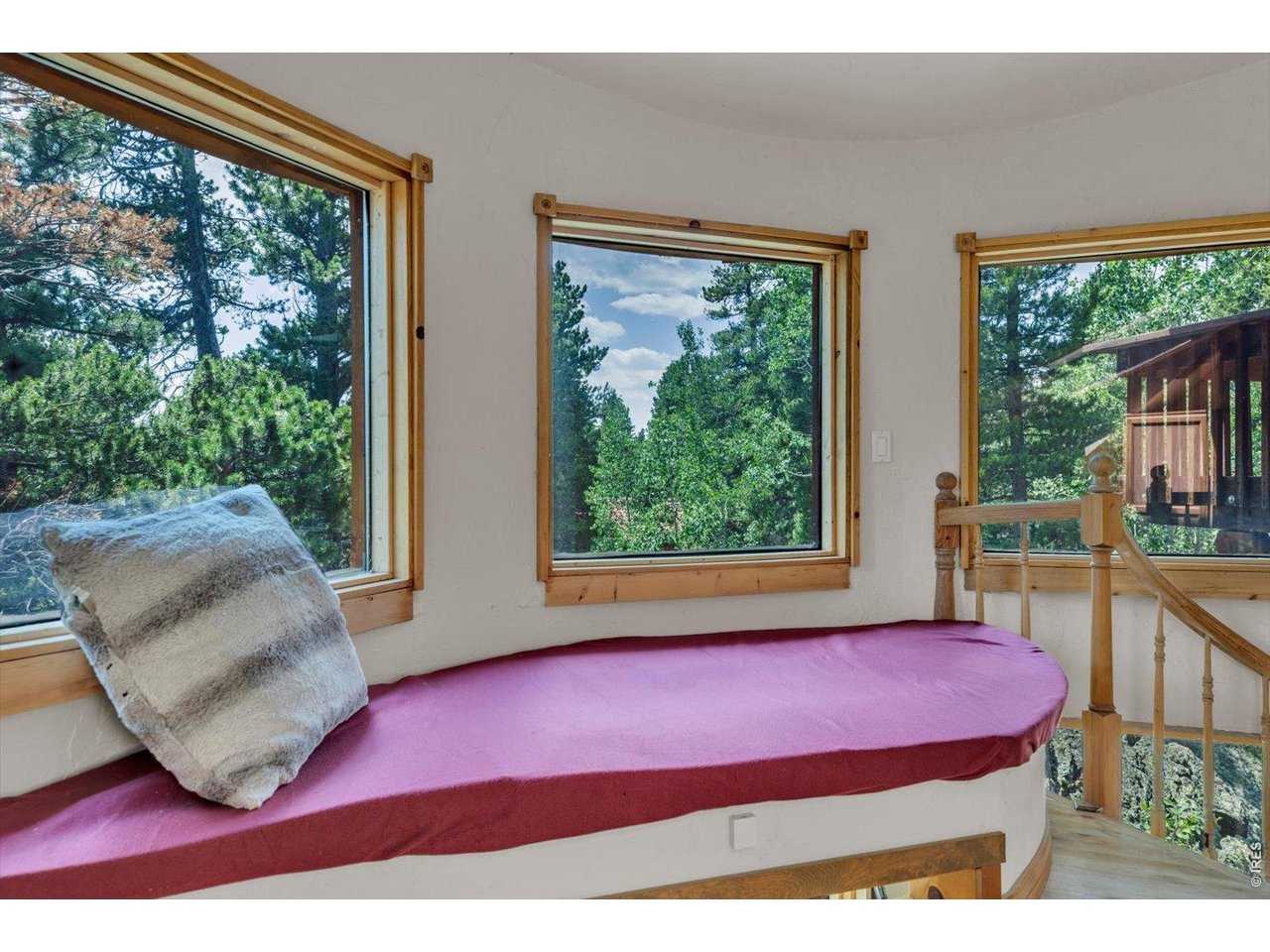 909 County Road Boulder, CO 80302 - Photo 27 of 45 Upstairs Studio