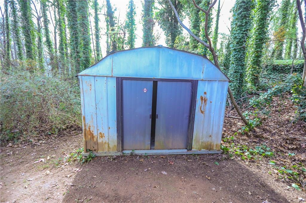 1967 Singer Way Lithonia, GA 30058 - Photo 28 of 28 a view of a small house