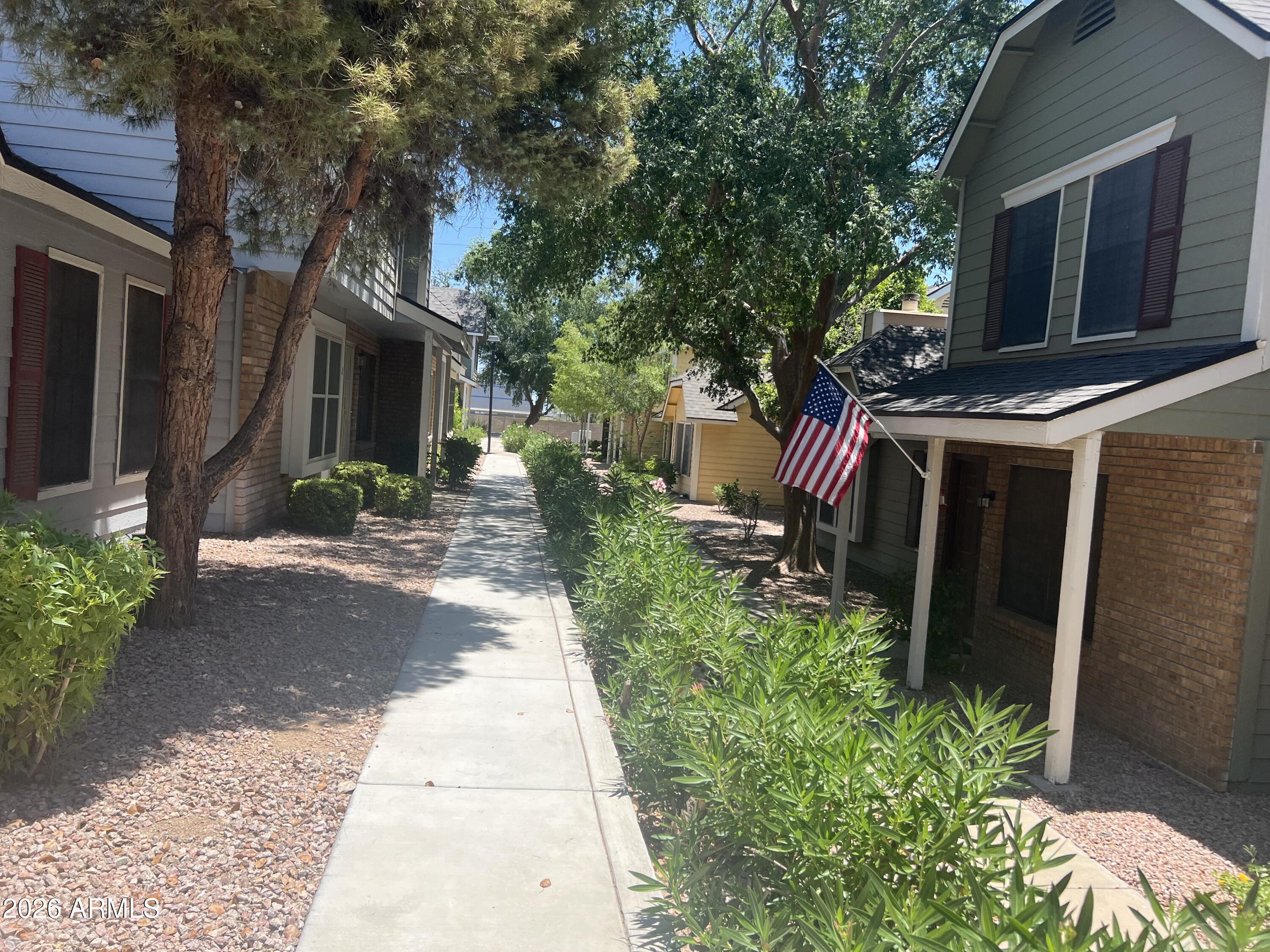4840 East Mineral Road, Unit 3 Phoenix, AZ 85044 - Photo 1 of 30