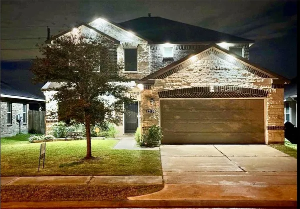 $371,900 | 12119 Golden Oasis Lane, Humble, TX 77346