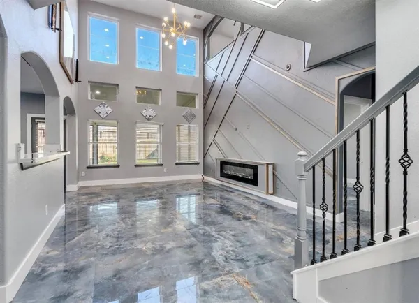 $371,900 | 12119 Golden Oasis Lane, Humble, TX 77346