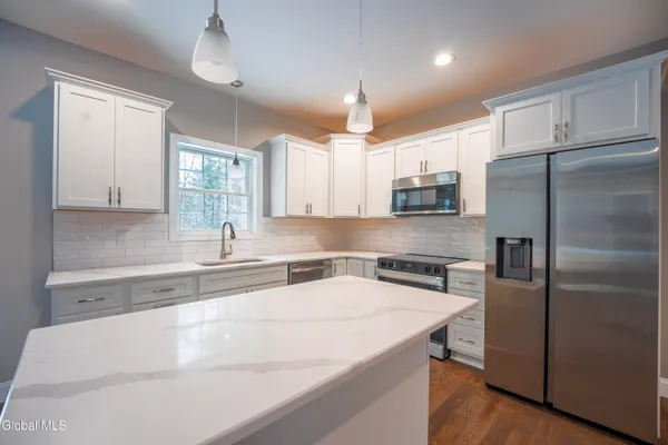 $529,900 | 24 Nichols Road, Wilton, NY 12831