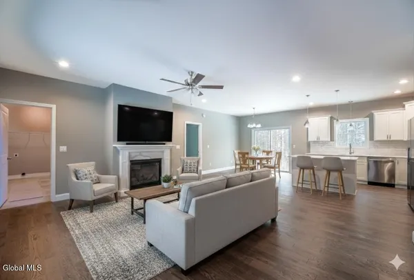 $529,900 | 24 Nichols Road, Wilton, NY 12831