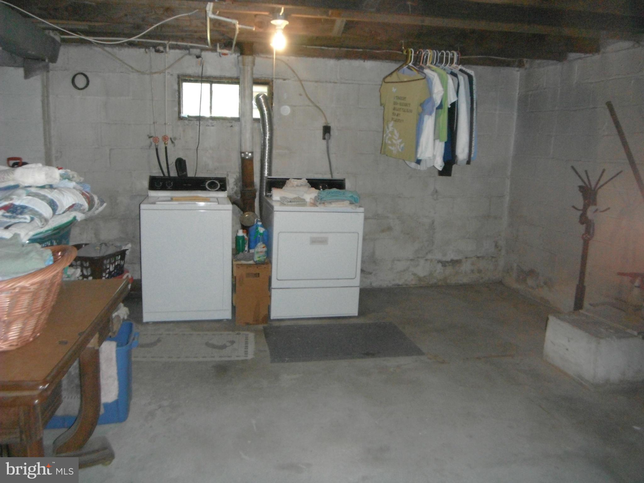 1210 Valley Road Pasadena, MD 21122 - Photo 27 of 29 Basement