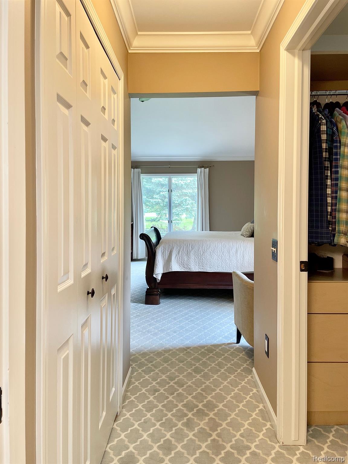 883 Snowmass Drive Rochester, MI 48309 - Photo 23 of 44 2 closets