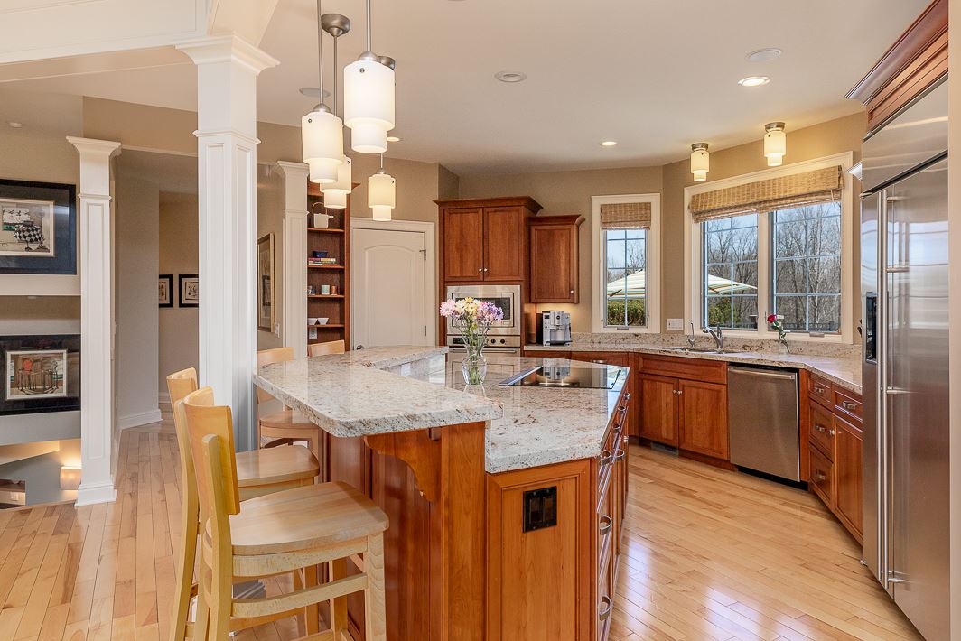 12503 Ernst Road Roanoke, IN 46783 - Photo 13 of 30