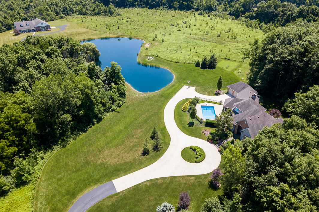 12503 Ernst Road Roanoke, IN 46783 - Photo 6 of 30