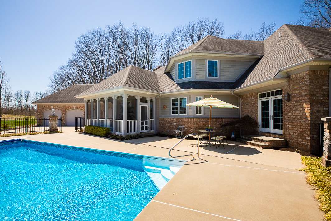 12503 Ernst Road Roanoke, IN 46783 - Photo 9 of 30