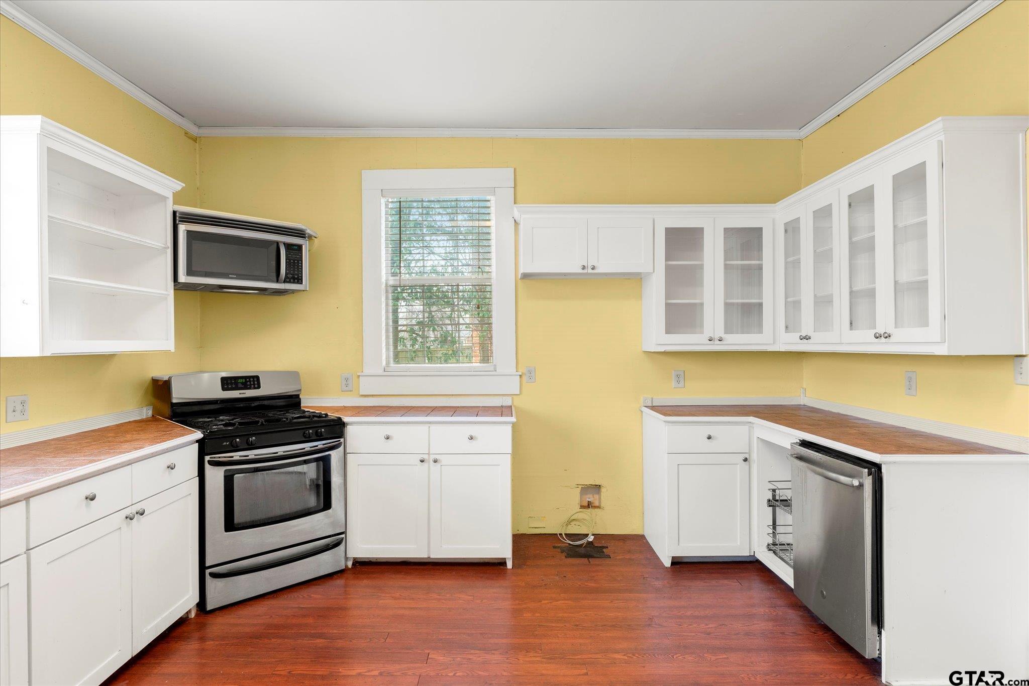 508 East 3rd Street Mount Pleasant, TX 75455 - Photo 11 of 22