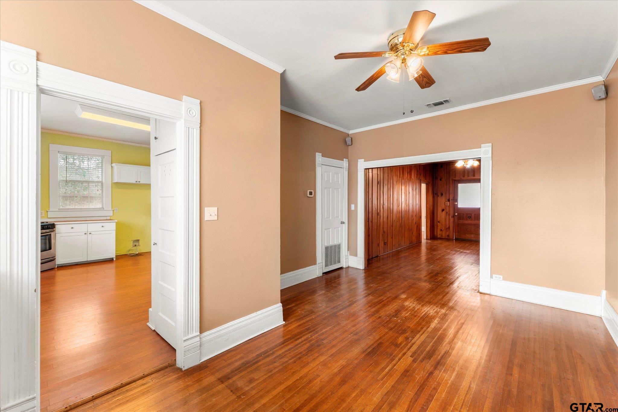 508 East 3rd Street Mount Pleasant, TX 75455 - Photo 15 of 22