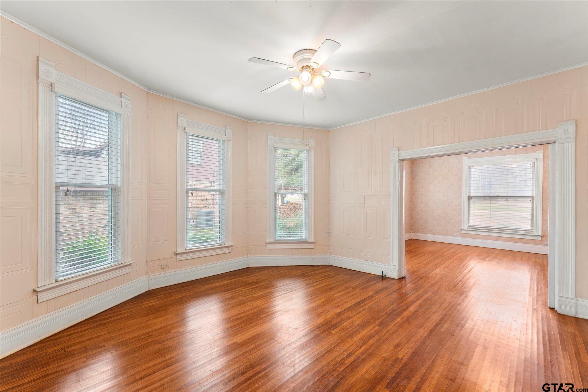 508 East 3rd Street Mount Pleasant, TX 75455 - Photo 17 of 22