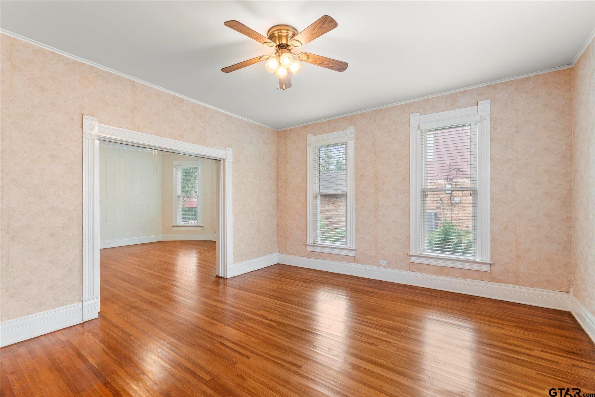 508 East 3rd Street Mount Pleasant, TX 75455 - Photo 19 of 22