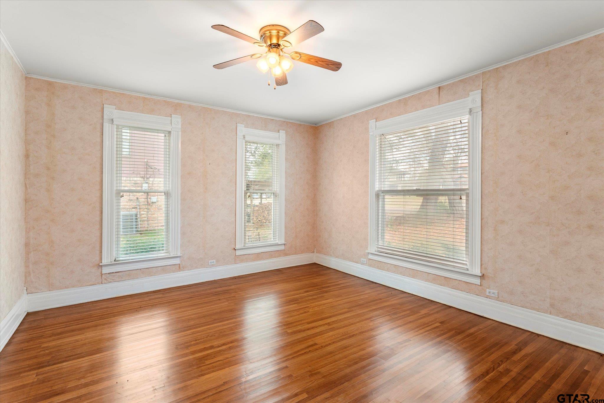 508 East 3rd Street Mount Pleasant, TX 75455 - Photo 20 of 22