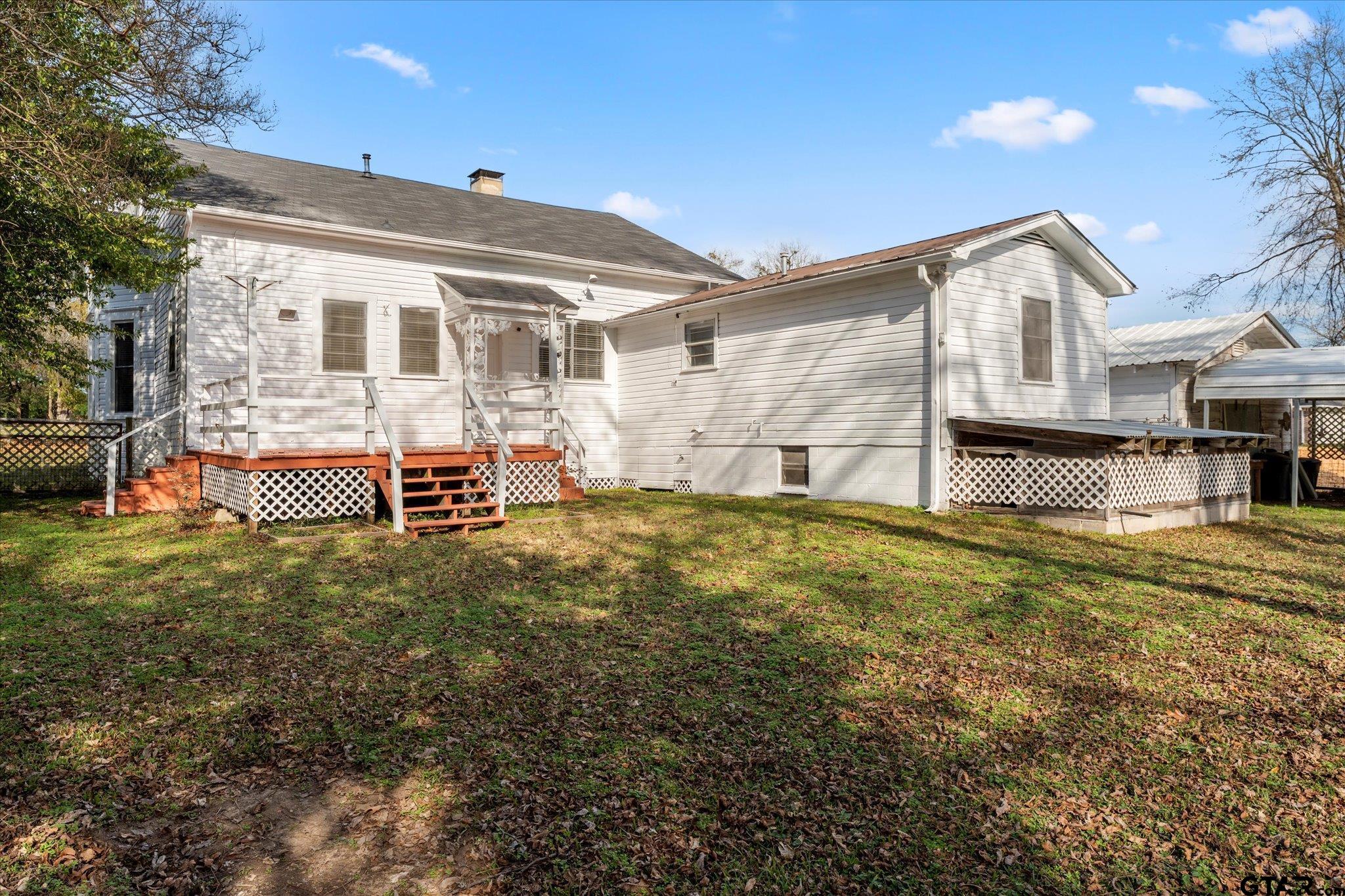 508 East 3rd Street Mount Pleasant, TX 75455 - Photo 3 of 22