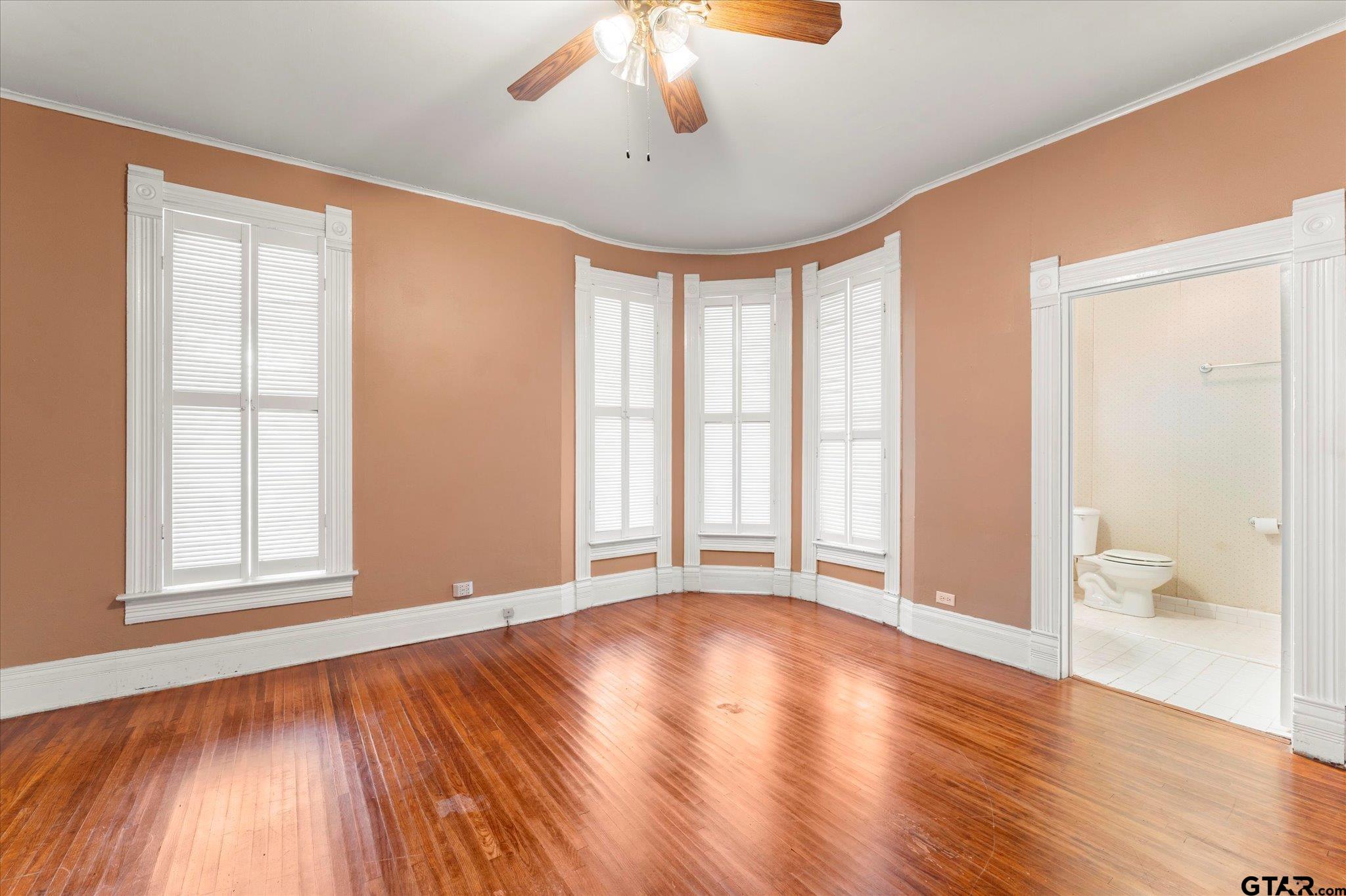 508 East 3rd Street Mount Pleasant, TX 75455 - Photo 7 of 22