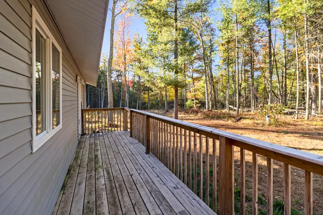 $173,900 | 6483 South Emma Avenue, Baldwin, MI 49304