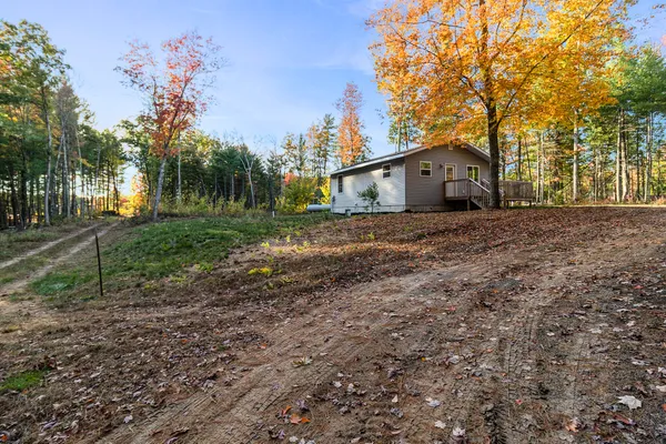 $164,900 | 6483 South Emma Avenue, Baldwin, MI 49304