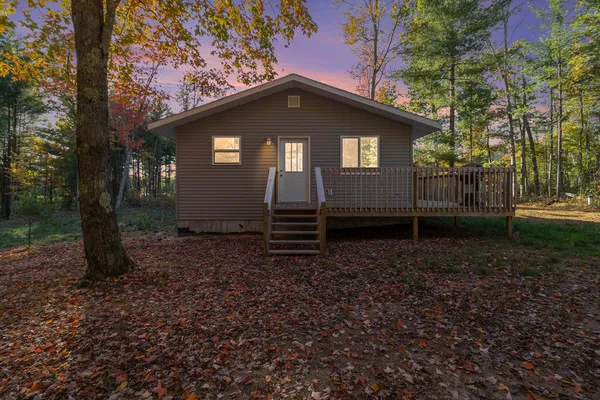 $164,900 | 6483 South Emma Avenue, Baldwin, MI 49304