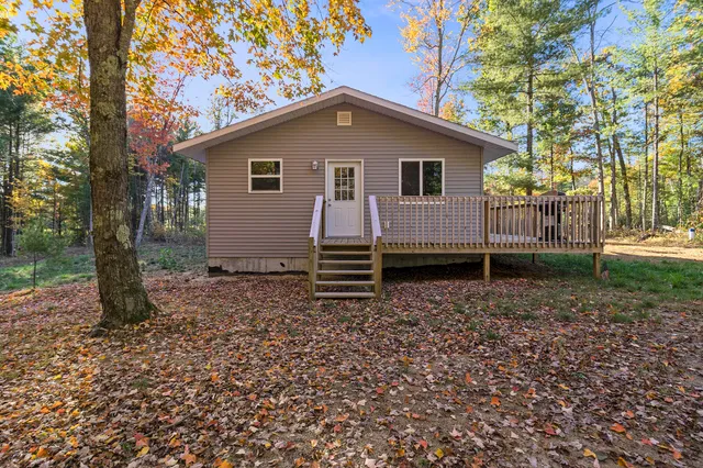 $173,900 | 6483 South Emma Avenue, Baldwin, MI 49304