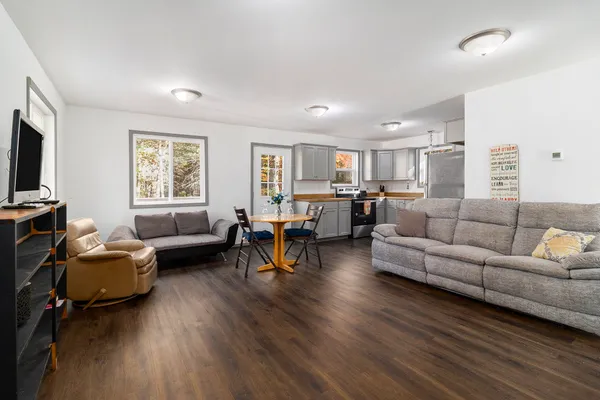 $164,900 | 6483 South Emma Avenue, Baldwin, MI 49304