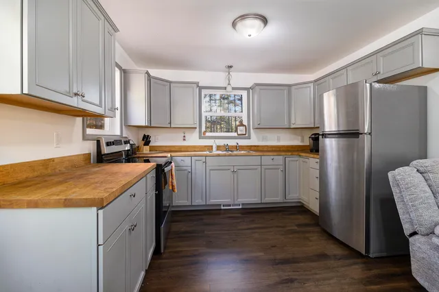 $173,900 | 6483 South Emma Avenue, Baldwin, MI 49304