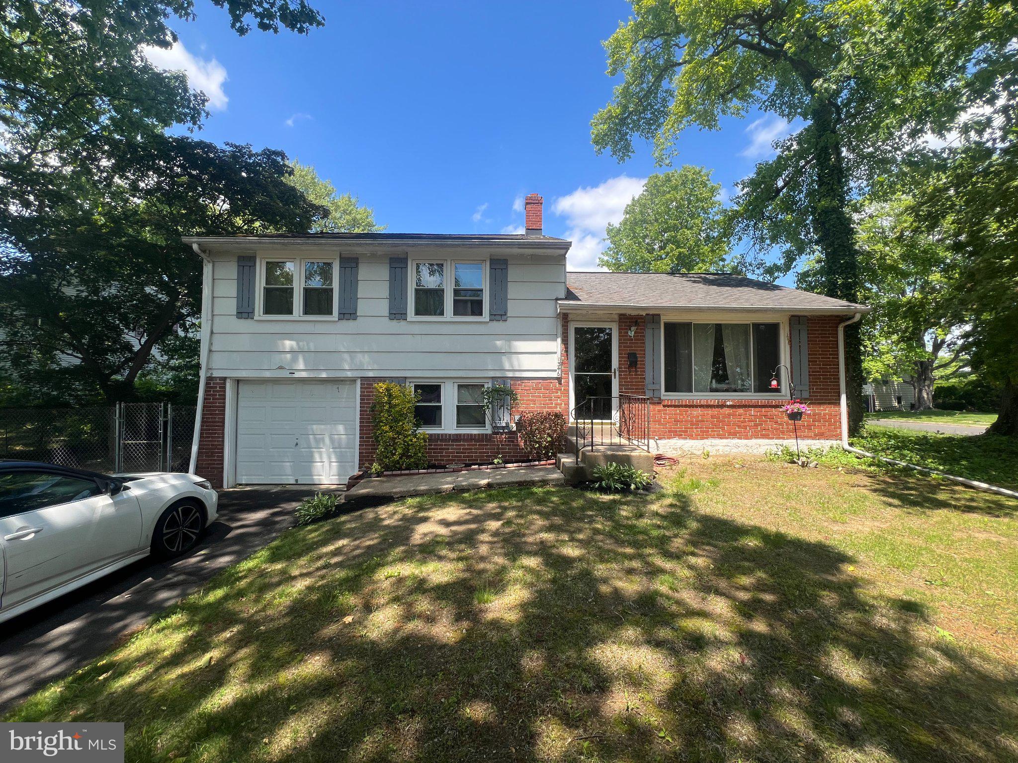 1346 Clarke Road Abington, PA 19001 - Photo 1 of 28 Charming two-story home with greenery.