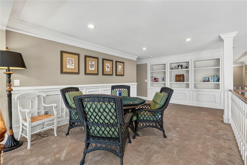 6576 Yacht Club Road Flowery Branch, GA 30542 - Photo 162 of 186