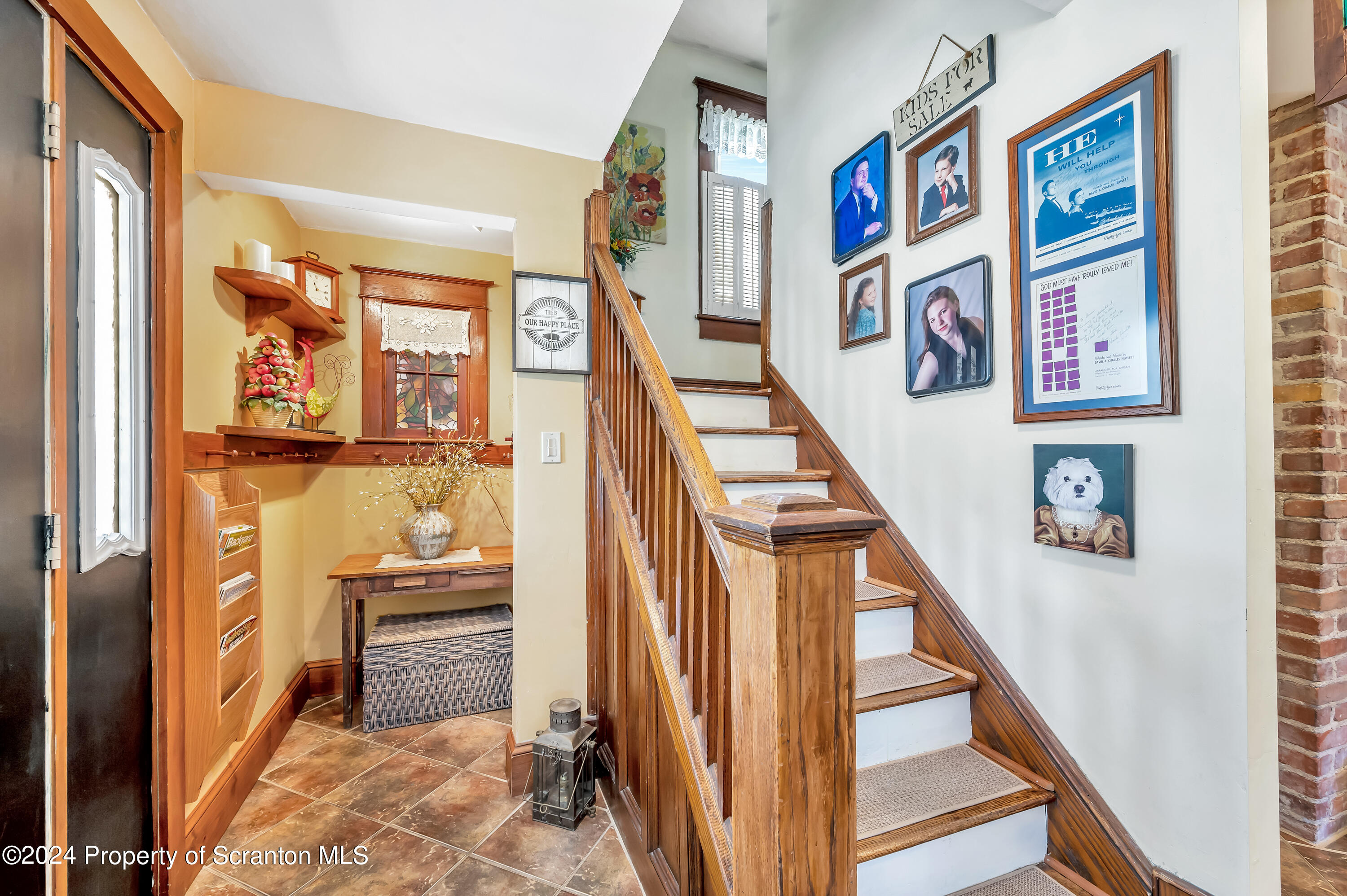 111 Fairview Road Clarks Green, PA 18411 - Photo 11 of 61 Gallery Image 11