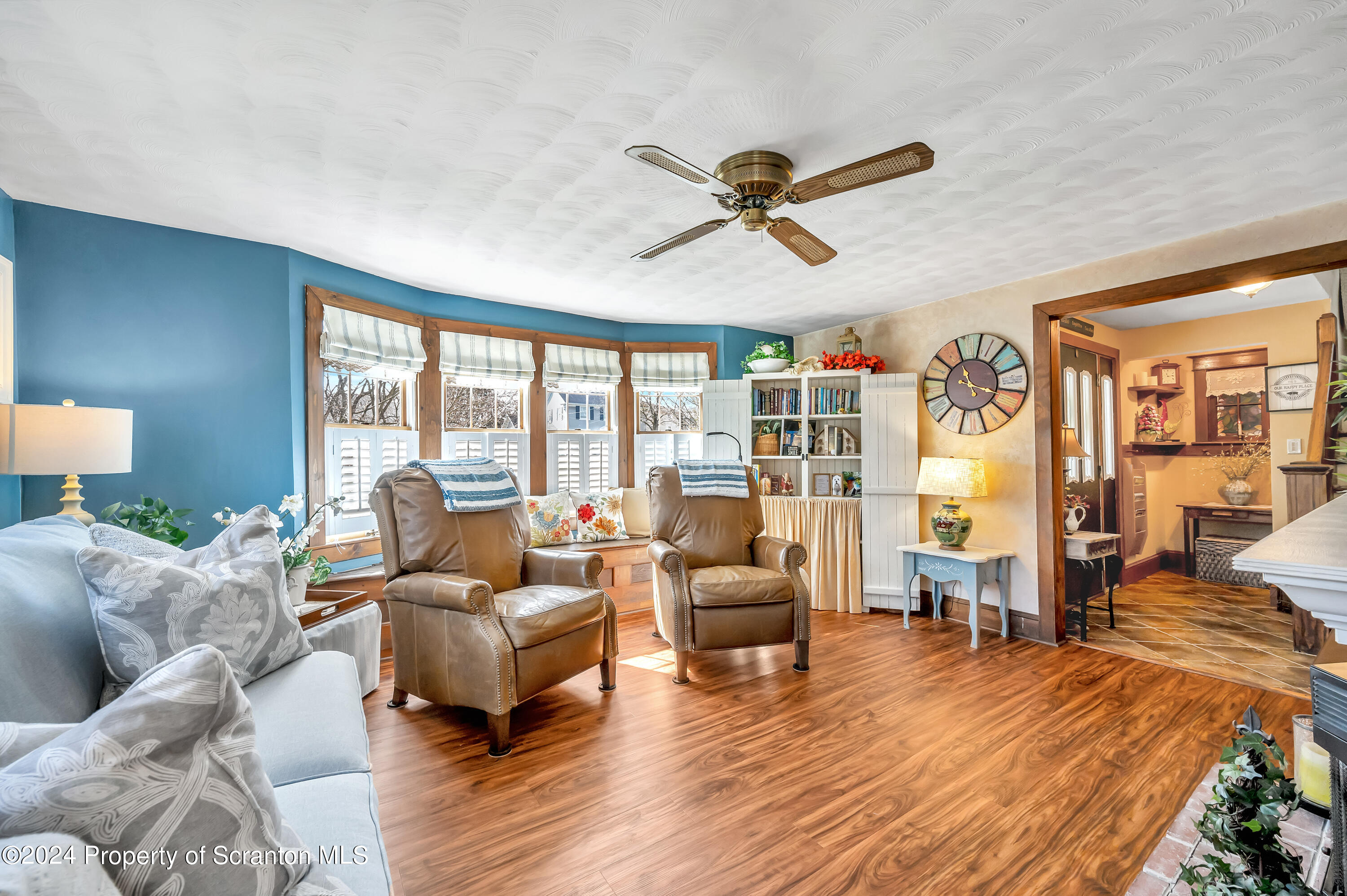 111 Fairview Road Clarks Green, PA 18411 - Photo 12 of 61 Gallery Image 12