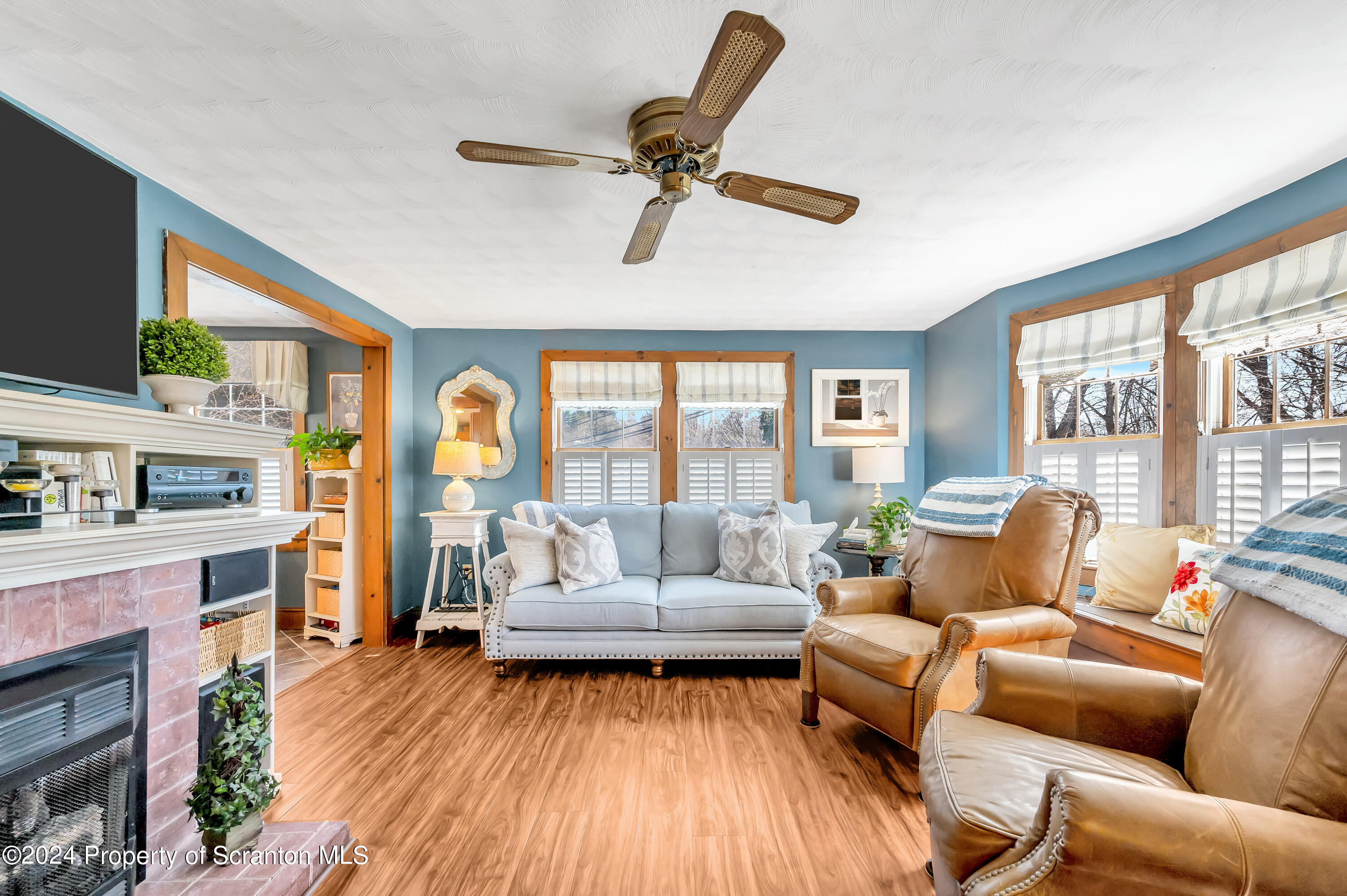 111 Fairview Road Clarks Green, PA 18411 - Photo 14 of 61 Gallery Image 14