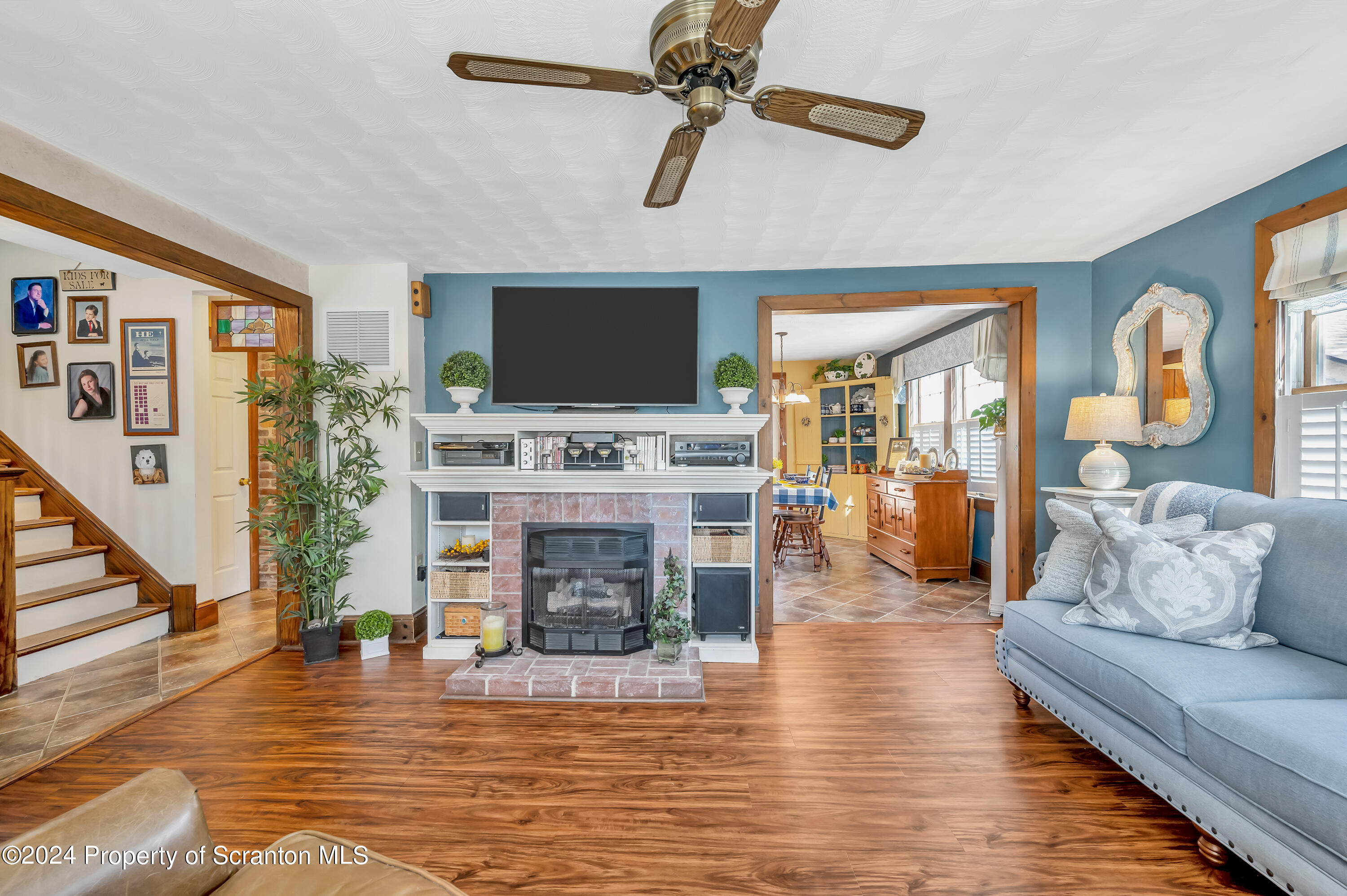 111 Fairview Road Clarks Green, PA 18411 - Photo 15 of 61 Gallery Image 15