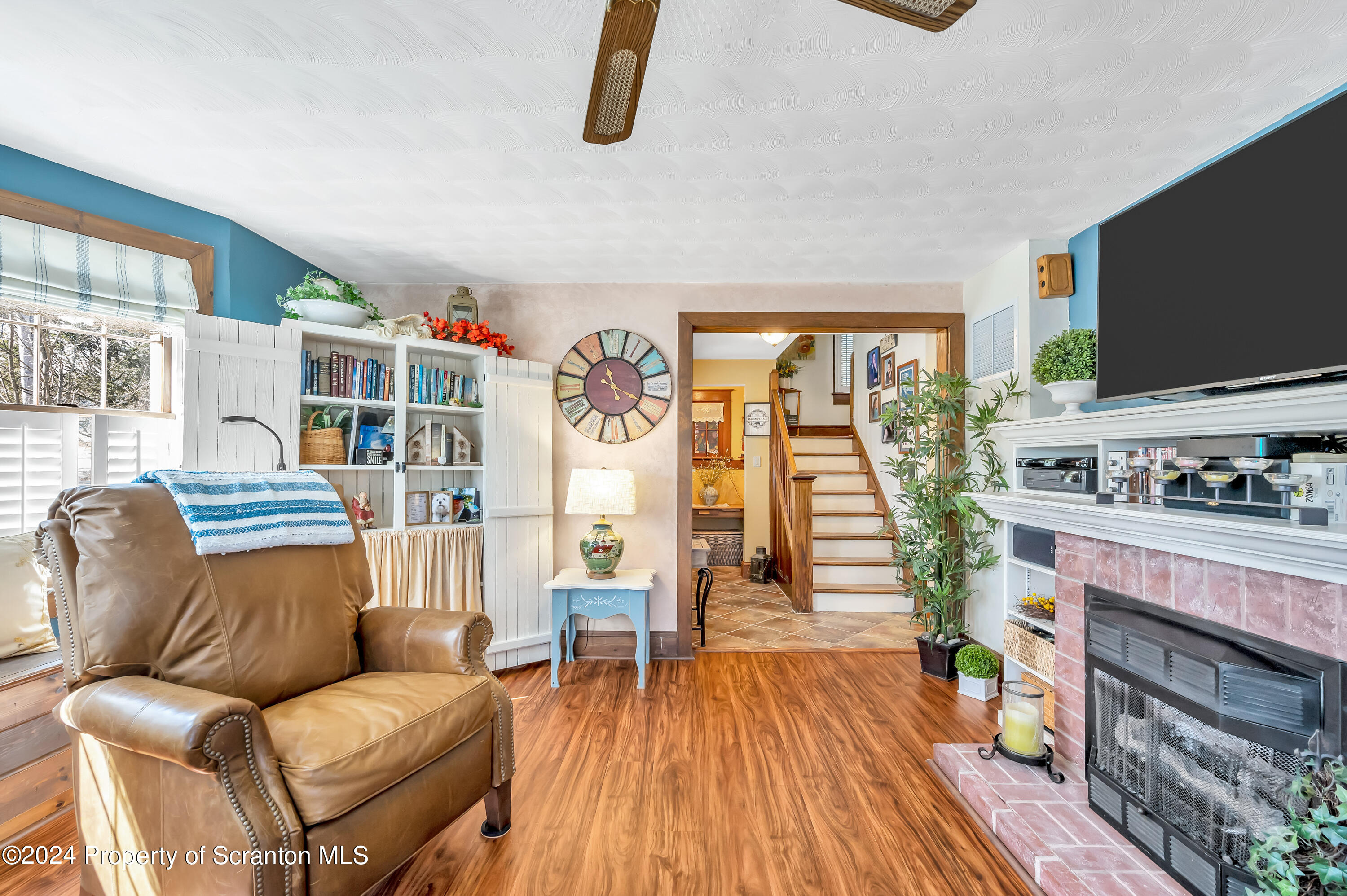 111 Fairview Road Clarks Green, PA 18411 - Photo 16 of 61 Gallery Image 16