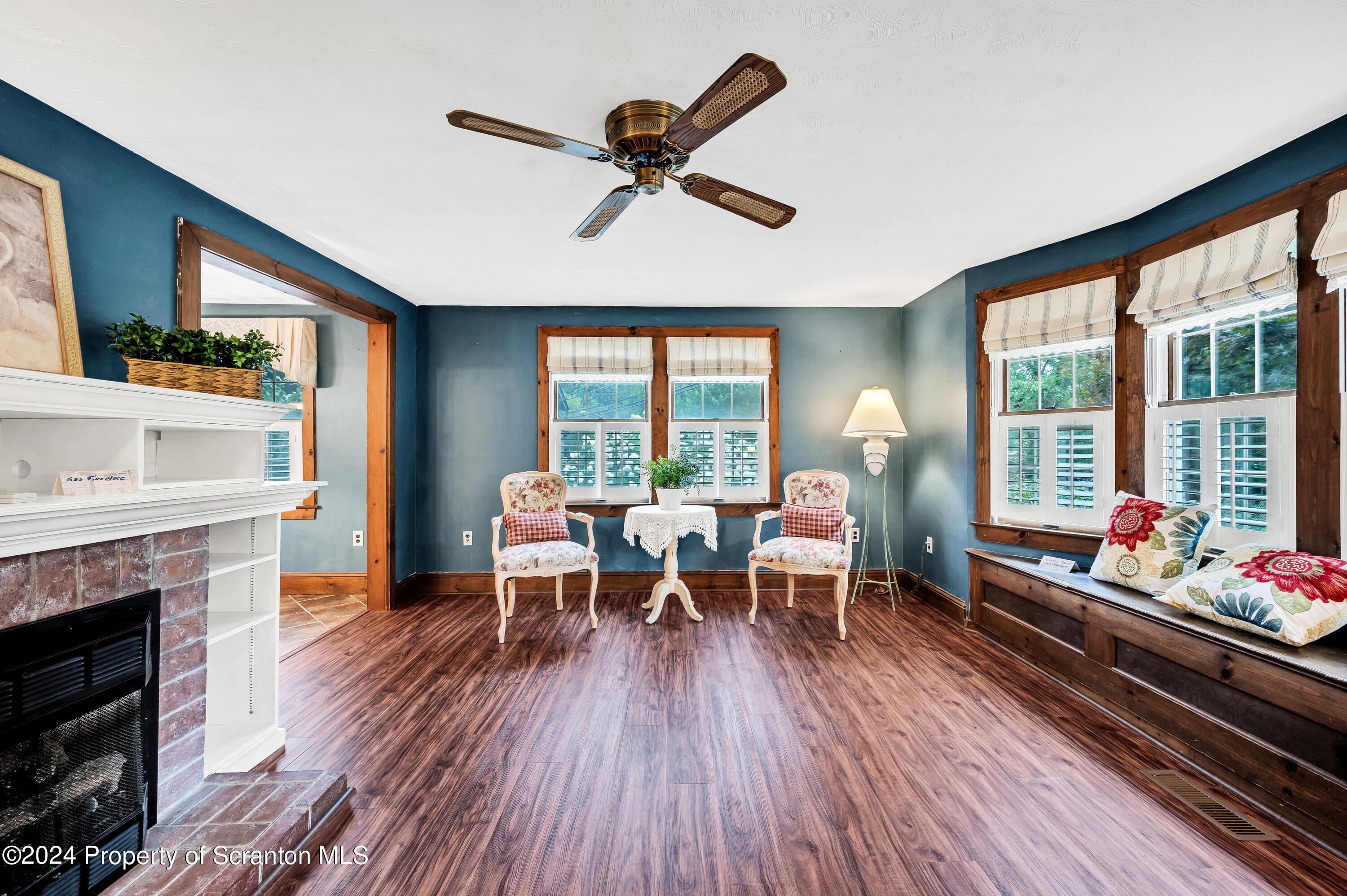 111 Fairview Road Clarks Green, PA 18411 - Photo 17 of 61 Gallery Image 17