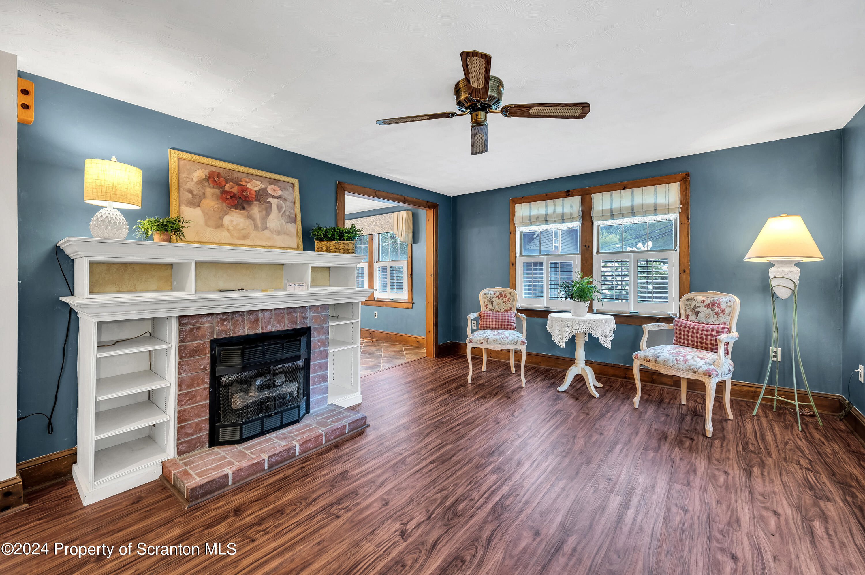 111 Fairview Road Clarks Green, PA 18411 - Photo 18 of 61 Gallery Image 18