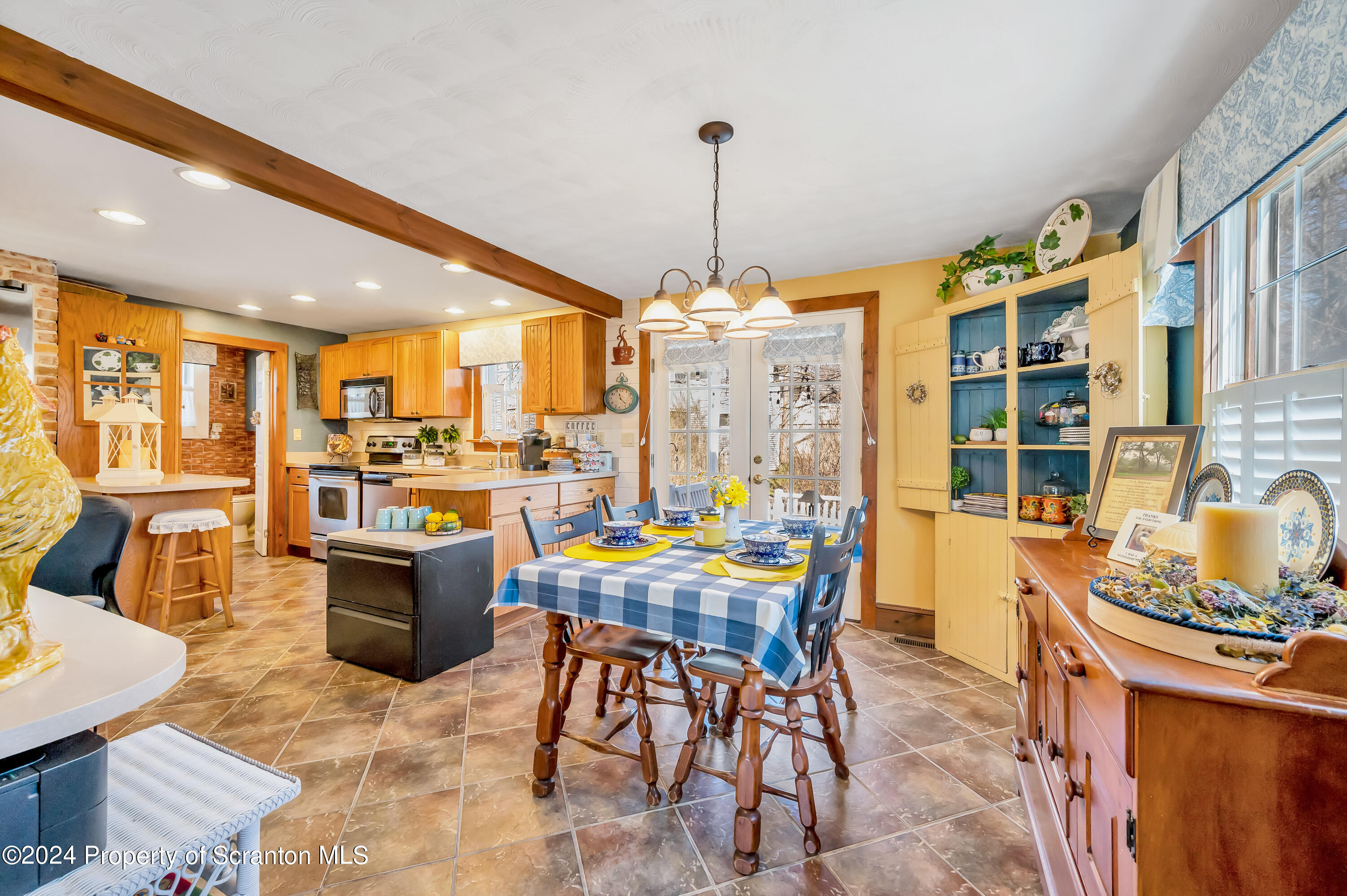 111 Fairview Road Clarks Green, PA 18411 - Photo 19 of 61 Gallery Image 19